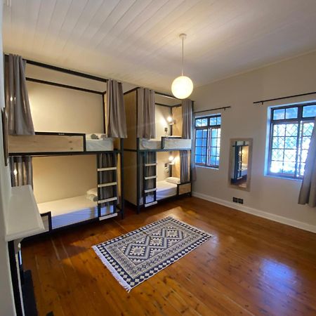 Villa Viva Le Cap Extérieur photo